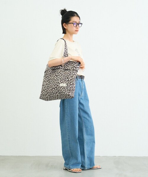 CIAOPANIC TYPY(チャオパニックティピー)の「:【TYNNE.】2WAYキルティングトートバッグ(ショルダーバッグ・レディース・ブラック系その他/シルバー/イエロー/カーキ/ブラック/ブラウン・ONE SIZE)」の17枚目の写真