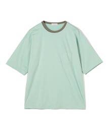 TOMORROWLAND｜トゥモローランドのTシャツ/カットソー（グリーン 