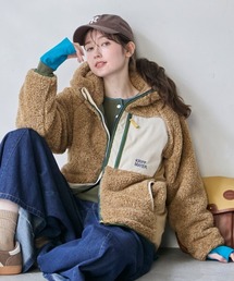 コーデュロイ ボア」に該当するジャケット/アウターファッション通販