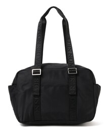 NOMADIS / PARK ボストン バッグ