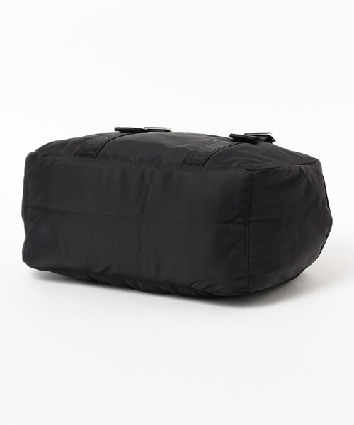 Demi-Luxe BEAMS(デミルクス ビームス)の「NOMADIS / PARK ボストン バッグ(トートバッグ・レディース・ブラック・ONE SIZE)」の5枚目の写真