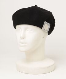 STUDIOUS | MINI BERET(Tシャツ/カットソー)