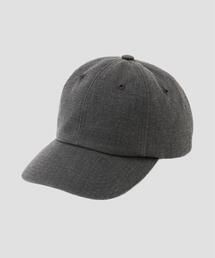 KIJIMA TAKAYUKI | YLEVE / KIJIMA TAKAYUKI VINTAGE PIGMENTDYE WOOL CAP(キャップ)