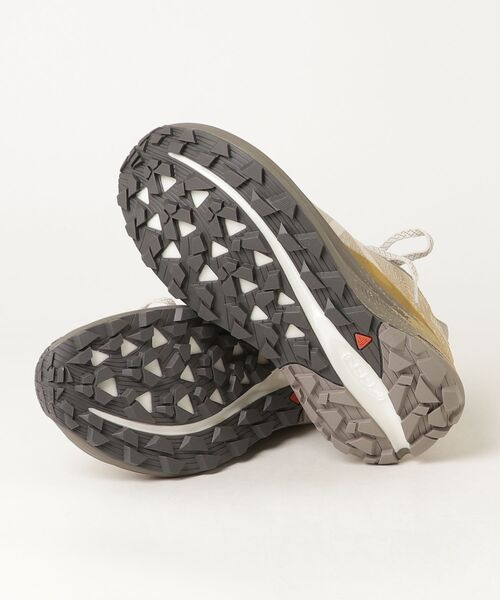 KEEN(キーン)の「【New color】SEEK / シーク / メンズ シューズ(スニーカー・メンズ・ライトベージュ・30cm/29cm/28.5cm/28cm/27.5cm/27cm/26.5cm/26cm/25.5cm/25cm)」の3枚目の写真