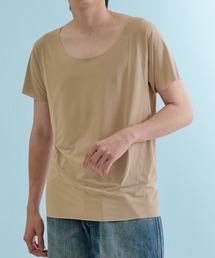 epnok（エプノック）の「UネックPCMインナー【ICYCK】（インナーウェア/肌着）」