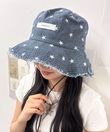 WEGO | WEGO/スターパターン2WAYテンガロンハット(ハット)