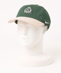 NIKE（ナイキ）の「NIKE ナイキ U US KNIT 26 CAP キャップ IQ1326 323FIR/SNDRFT（キャップ）」