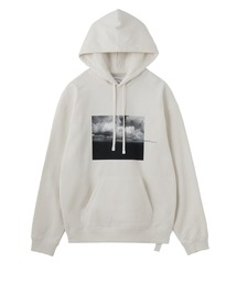 OAMC（オーエーエムシー）の「PEACEMAKER Loose Fit Hoodie Star Print PCM2OH01LFT00201（パーカー）」