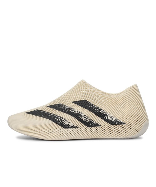 adidas(アディダス)の「CLIMACOOL KI5233(スリッポン・メンズ・ホワイト・29.5cm/28.5cm/27.5cm/26.5cm/25.5cm/24.5cm/23.5cm)」の1枚目の写真