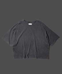 THE MAGUEY / ザ マゲイ SHORT SLEEVE T ショートスリーブTシャツ 5分袖Tシャツ