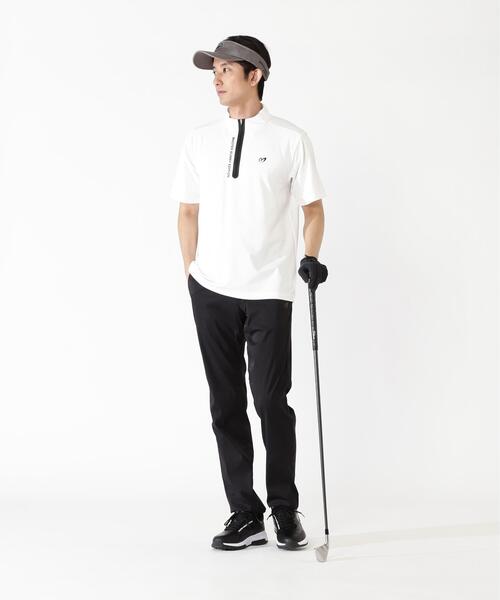 MASTER BUNNY EDITION(マスターバニーエディション)の「【MASTER BUNNY EDITION】ドビーストレッチパンツ(その他パンツ・メンズ・ベージュ/ブラック・LARGE/X-LARGE/MEDIUM/XX-LARGE)」の4枚目の写真