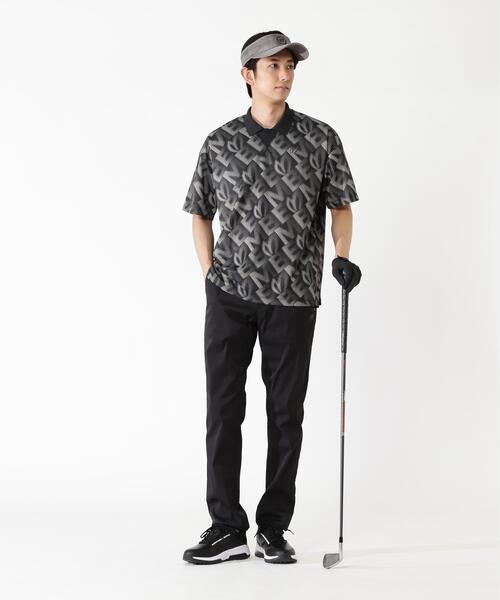 MASTER BUNNY EDITION(マスターバニーエディション)の「【MASTER BUNNY EDITION】ドビーストレッチパンツ(その他パンツ・メンズ・ベージュ/ブラック・LARGE/X-LARGE/MEDIUM/XX-LARGE)」の5枚目の写真