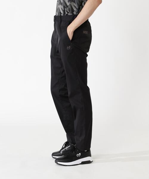 MASTER BUNNY EDITION(マスターバニーエディション)の「【MASTER BUNNY EDITION】ドビーストレッチパンツ(その他パンツ・メンズ・ベージュ/ブラック・LARGE/X-LARGE/MEDIUM/XX-LARGE)」の6枚目の写真