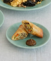 TIMELESS COMFORT（タイムレスコンフォート）の「トルコ青磁 千段4.0皿（食器）」