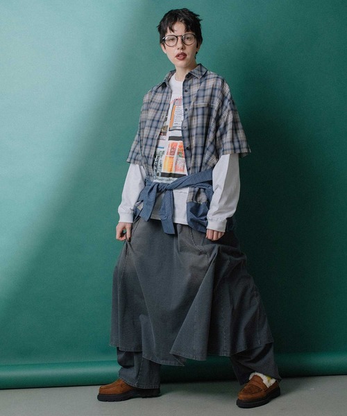 MARECHAL TERRE（マルシャルテル）の「ボアローファー（ローファー・レディース・ブラック/ブラック×ブラック/キャメル・23.5/24.5/22.5）」の7枚目の写真