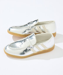 adidas/アディダス 販路限定 Originals HANDBALL SPEZIAL LOAFER SHOES [26~29cm]/オリジナルス ハンドボールスペツィアル ローファー