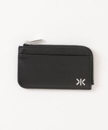 KENZO（ケンゾー）の「KENZO DOUBLE K ZIP CARD HOLDER（その他小物）」