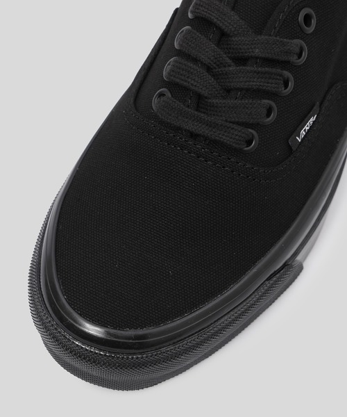 VANS(バンズ)の「VANS LX Authentic Reissue 44 VN0007QZBKA(スニーカー・メンズ・ブラック・26.5cm/26cm/27.5cm/27cm/28cm)」の6枚目の写真
