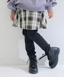 Belle Maison（ベルメゾン）の「カットソー フレアスカッツ（スカート）」
