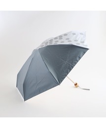 DREAM OF DOTS UMBRELLA 折り畳み傘 収納バッグ付き（折りたたみ傘