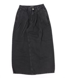 ALLSAINTS | AXIS PLEAT JEAN(デニムパンツ)