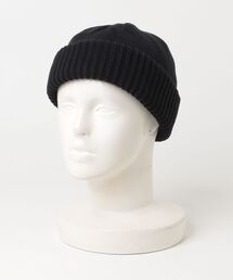 crepuscule | Knit Cap 1 2603-028(キャップ)