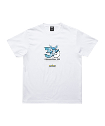 ZOZOSPOT(�]�]�X�|�b�g)��Pokemon 30th Anniversary 1025 T-shirt �u�O���C�V�A�v(T�V���c/�J�b�g�\�[)
