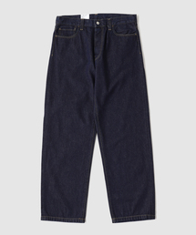 Carhartt WIP（カーハートダブリューアイピー）の「CARHARTT WIP / カーハート ダブリューアイピー Landon Pant rinsed（デニムパンツ）」