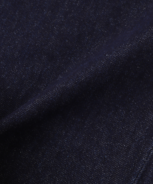 Carhartt WIP(カーハートダブリューアイピー)の「CARHARTT WIP / カーハート ダブリューアイピー Landon Pant rinsed(デニムパンツ・メンズ・ネイビー・30/32/34)」の6枚目の写真