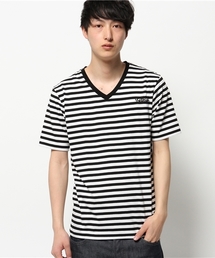 VENCEEXCHANGE | 1ポイント刺繍半袖Tシャツ (Tシャツ/カットソー)