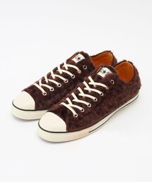 CONVERSE（コンバース）の「【CONVERSE/コンバース】ALL STAR AGED LP FA OX / オールスター エイジド ＬＰ ＦＡ ＯＸ（スニーカー）」
