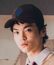 EFFECTEN（エフェクテン）の「mko13940-Fang corduroy cap コーディロイキャップ(efsc-24)（キャップ）」