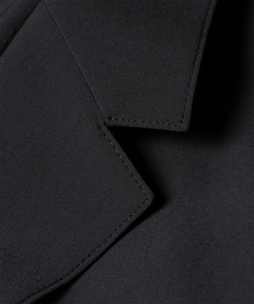 Paul Smith(ポールスミス)の「パフォーマンスストレッチ レギュラーフィット 2Bジャケット / 263173 WTVJK01(テーラードジャケット・メンズ・ブラック/ダークブラウン・LARGE/MEDIUM/SMALL/L2/X-LARGE)」の14枚目の写真