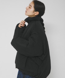 PRIMAROFT インサレーションブルゾン