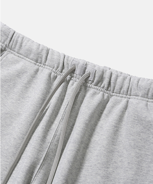 MOIF（モイフ）の「[AW26] DWELLER スウェットパンツ / ハンブルドン グレー（スウェットパンツ・メンズ・その他・1(S)/2(M)/3(L)）」の4枚目の写真