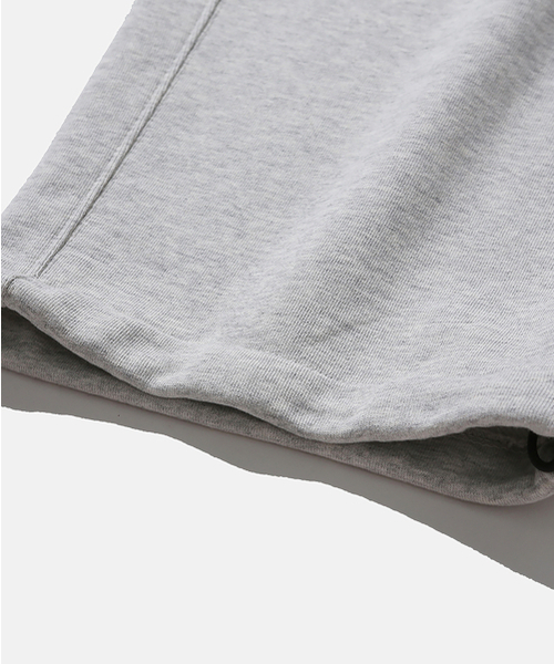 MOIF（モイフ）の「[AW26] DWELLER スウェットパンツ / ハンブルドン グレー（スウェットパンツ・メンズ・その他・1(S)/2(M)/3(L)）」の7枚目の写真