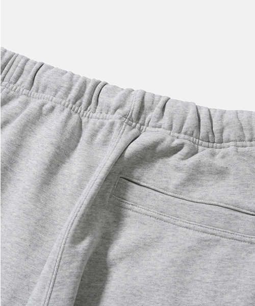 MOIF（モイフ）の「[AW26] DWELLER スウェットパンツ / ハンブルドン グレー（スウェットパンツ・メンズ・その他・1(S)/2(M)/3(L)）」の10枚目の写真