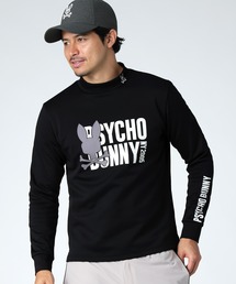 Psycho Bunny｜サイコバニーのTシャツ/カットソー（タートルネック