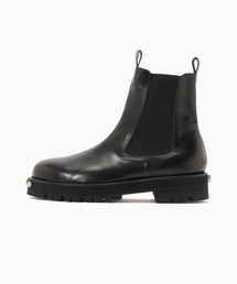 OUAT(オーユーエーティー) SPACE BOOTS