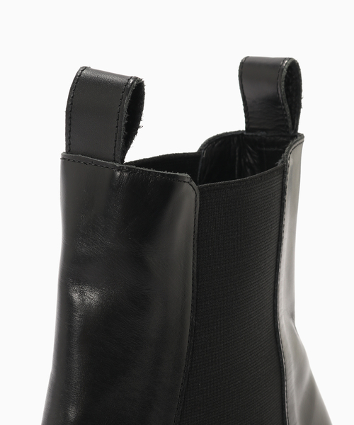 OUAT(オーユーエーティー)の「OUAT(オーユーエーティー) SPACE BOOTS(その他シューズ・メンズ・ブラック・42/41/40)」の6枚目の写真
