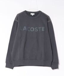 《LACOSTE》MEN_SWEATSHIRTS AF429-99