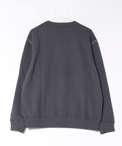 LACOSTE（ラコステ）の「《LACOSTE》MEN_SWEATSHIRTS AF429-99（スウェット・メンズ・グレー系その他/イエロー/ホワイト系その他・5/3/4）」の4枚目の写真
