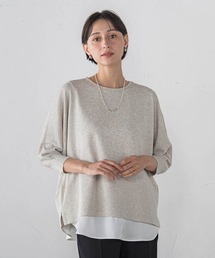 SARIドルマンニット