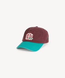 KENZO（ケンゾー）の「'KENZO Work And Play' コットン キャップ（キャップ）」