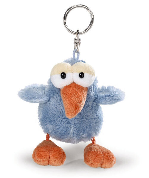 NICI ニキ キーリング スターフェアリー ハチドリ NICI ニキ