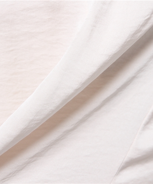 Heather（ヘザー）の「サテンキャミワンピース　722279（ワンピース・レディース・ピンク系その他/ホワイト系その他/ネイビー・FREE）」の15枚目の写真