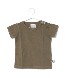 RUGGEDWORKS | 無地半袖Tシャツ(70～90㎝)(Tシャツ/カットソー)