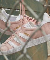 Adidas アディダス メンズ のスニーカー ピンク 桃色系 通販 Zozotown