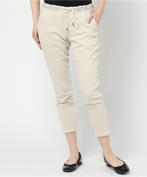 Moname | Moname   イージーテーパードパンツ   41171010(チノパンツ)