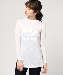 adidas | オリジナルス Tシャツ[LS TEE](Tシャツ/カットソー)